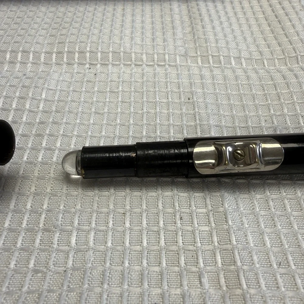 Vtg‎ Cameron Surgical Specialty Co Loup Medical Device Optometrist Eye Optician
